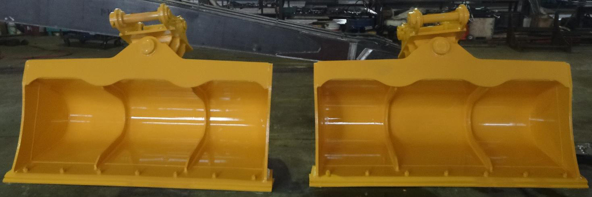 کیفیت خاکبرداری غلتک کارخانه