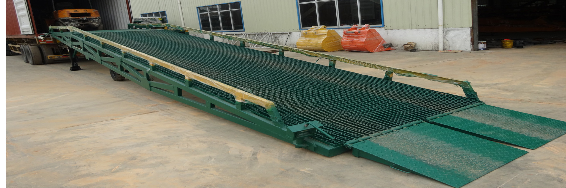 کیفیت خاکبرداری غلتک کارخانه