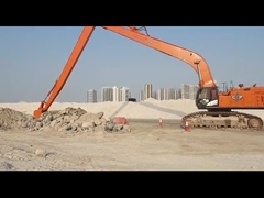 26 متر بلند برای ZX870LC