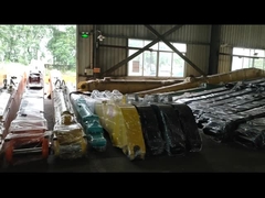 سازنده بلندمدت از ماشین آلات هاید در چین